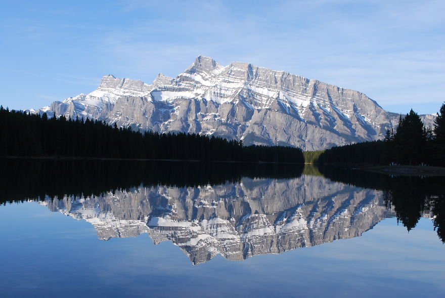 Banff, Alberta, Canada