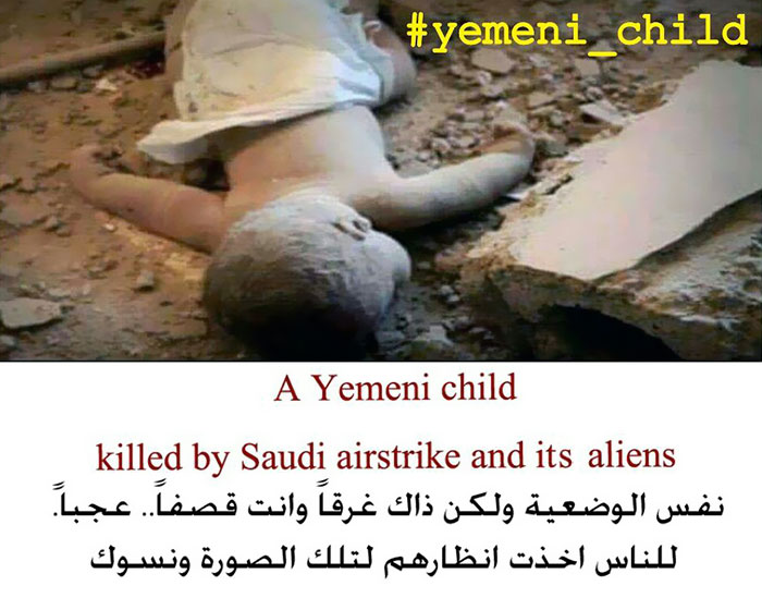 Yemeni Artists Turn Explosion Smoke Into Powerful Images Yemeni Artists Turn Explosion Smoke Into Powerful Images