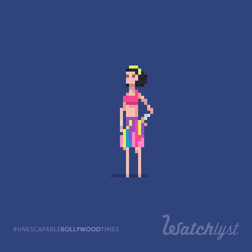 Unescapable Bollywood Times : The 90s