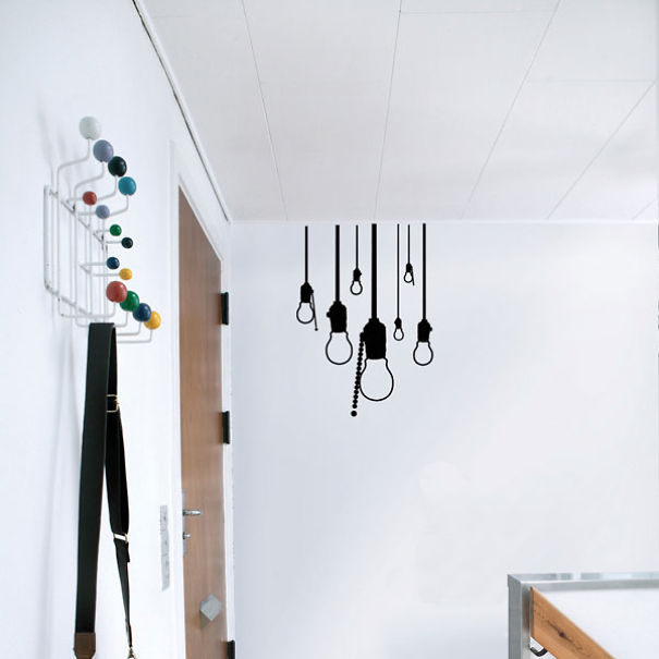 Are These Light Bulbs Real?