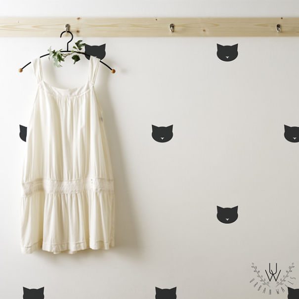 Meow Wall