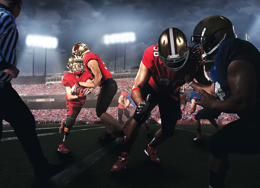 Children With Cancer Get To Live Their Dreams In Touching Photographs By Jonathan Diaz Children With Cancer Get To Live Their Dreams In Touching Photographs By Jonathan Diaz