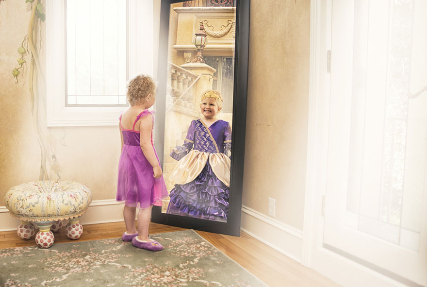 Children With Cancer Get To Live Their Dreams In Touching Photographs By Jonathan Diaz Children With Cancer Get To Live Their Dreams In Touching Photographs By Jonathan Diaz