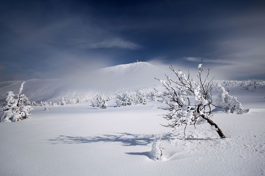 For 13 Years, I Photographed One Mountain Range And This Is The Result For 13 Years, I Photographed One Mountain Range And This Is The Result