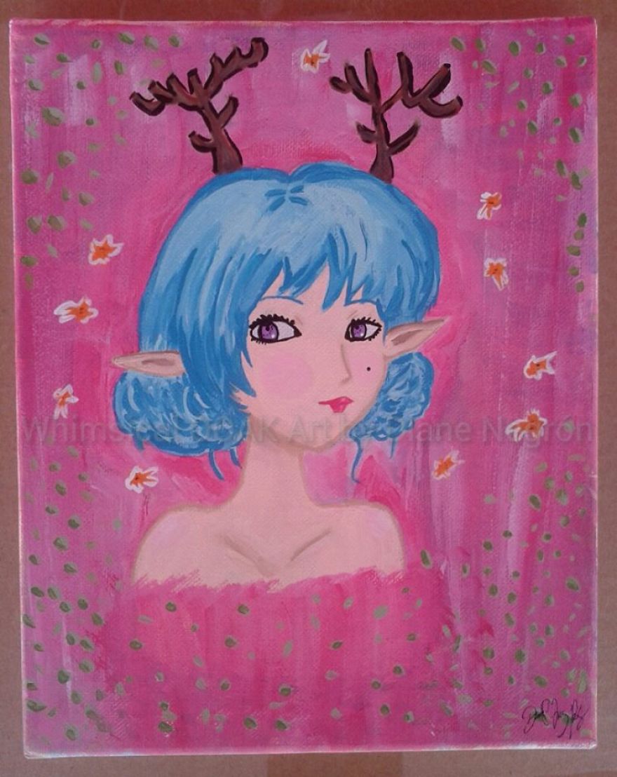 Art By Me! I Hope You Guys Like It. Art By Me! I Hope You Guys Like It.