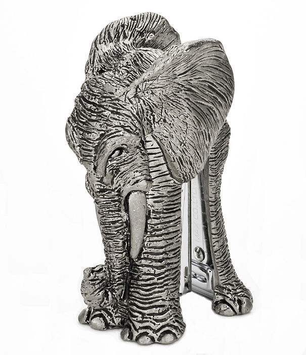 Frankli Wild Elephant Stapler