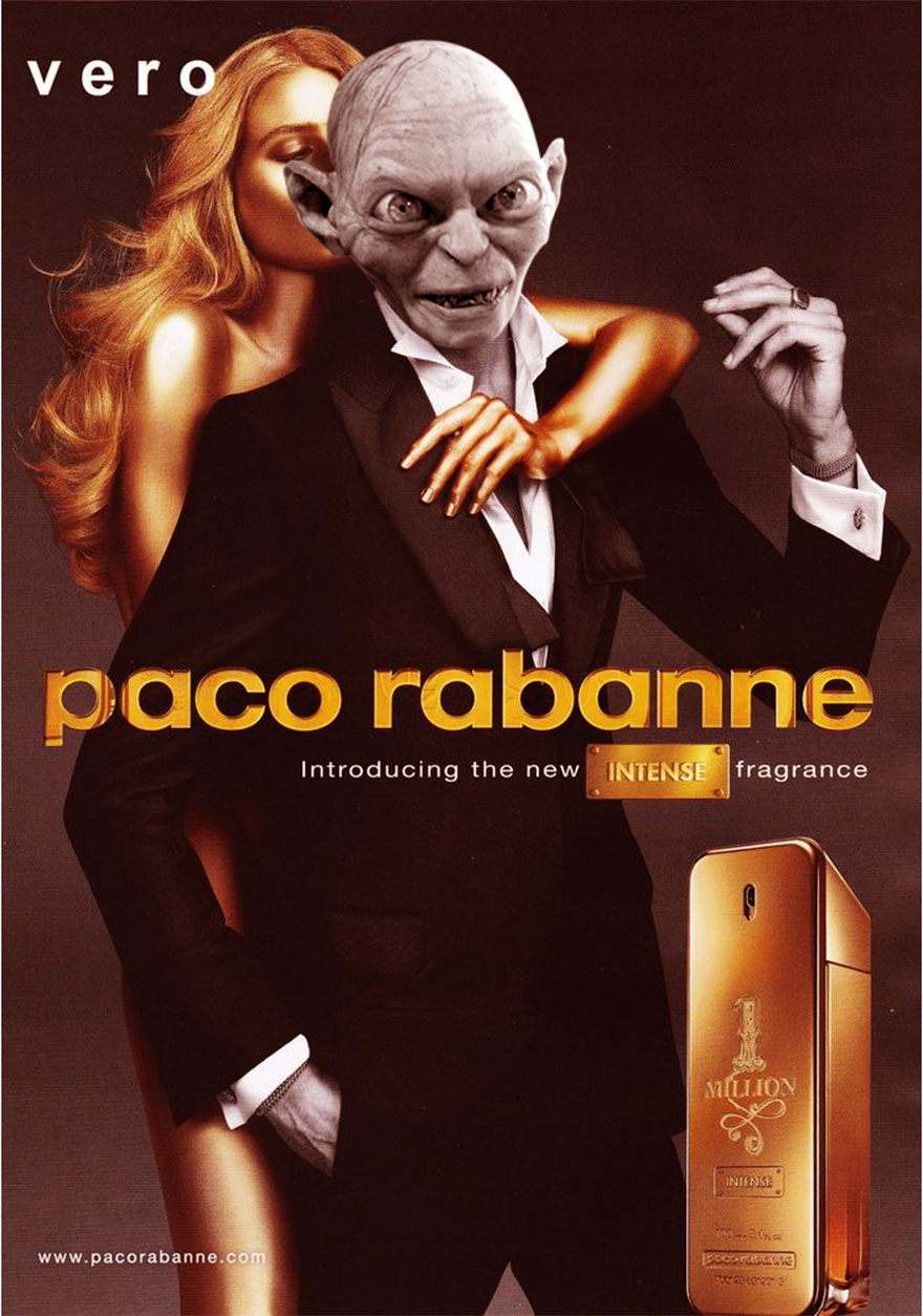 Graphic Designers Give Superheroes And Villains A Day Job Endorsing Products Graphic Designers Give Superheroes And Villains A Day Job Endorsing Products