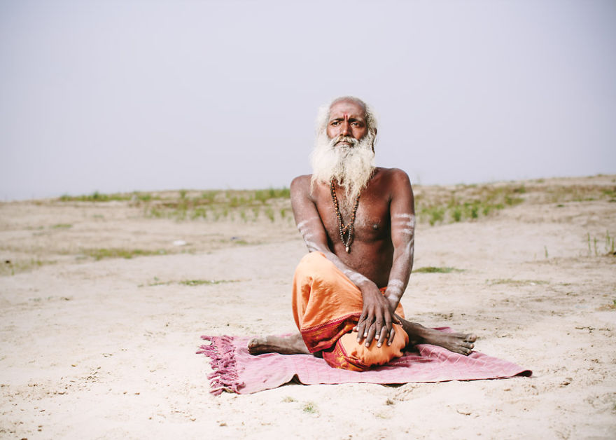 The Holy Men Of Varanasi Who Gave Up All Earthly Possessions To Seek Spiritual Liberation The Holy Men Of Varanasi Who Gave Up All Earthly Possessions To Seek Spiritual Liberation