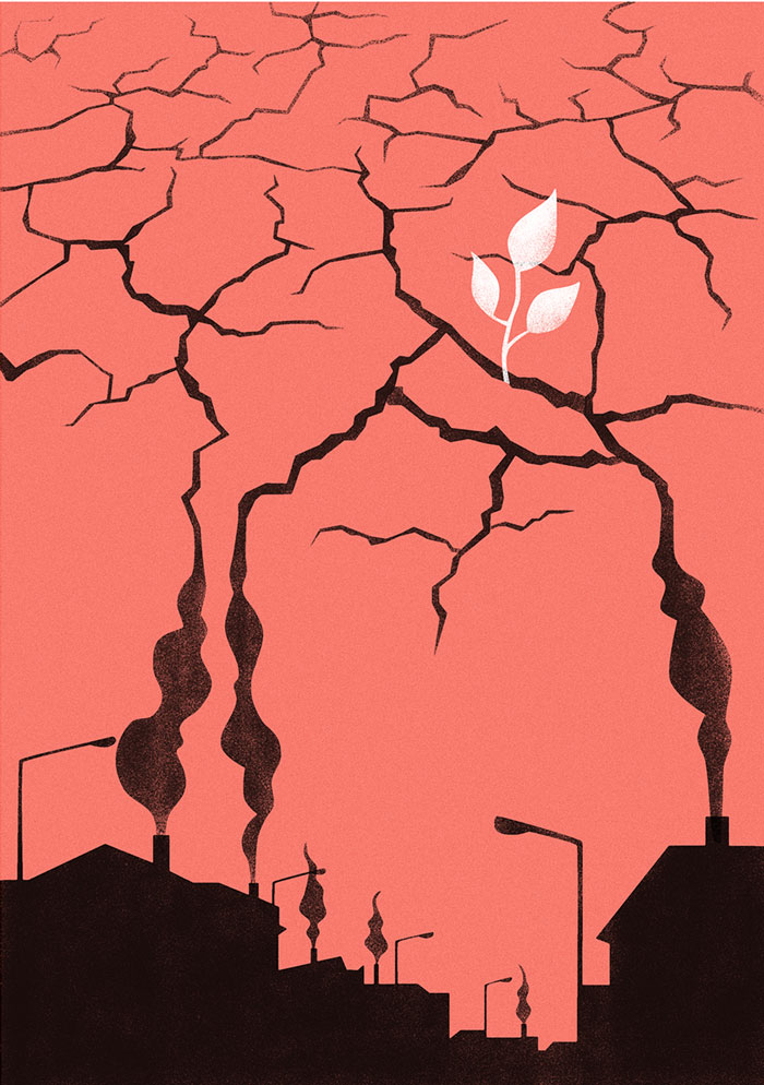 How Our Daily Habits Are Killing The Planet That We Live On