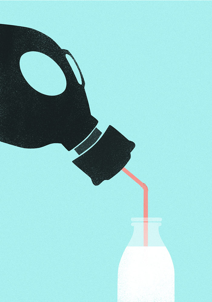 How Our Daily Habits Are Killing The Planet That We Live On How Our Daily Habits Are Killing The Planet That We Live On