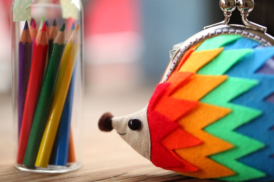 Husband-and-wife Brand, Misala, Creates Amazing Animal Purses Husband-and-wife Brand, Misala, Creates Amazing Animal Purses