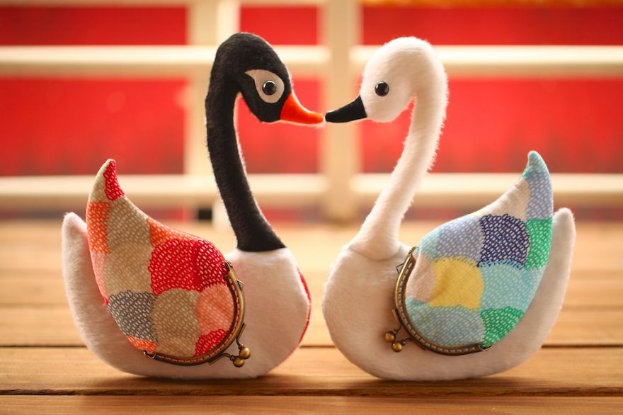 Husband-and-wife Brand, Misala, Creates Amazing Animal Purses Husband-and-wife Brand, Misala, Creates Amazing Animal Purses