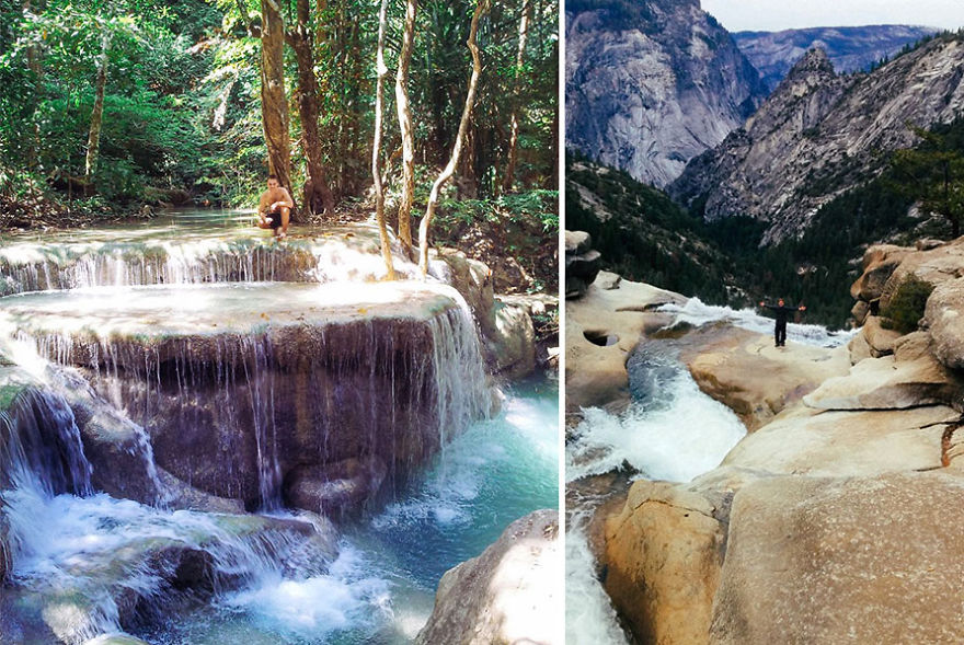 I Motorbiked 8000km Across 15 Countries Completely Alone I Motorbiked 8000km Across 15 Countries Completely Alone