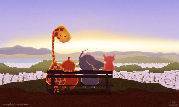 I Spent Years Trying To Publish Kids Books. Publishers Rejected Them But I Kept Trying I Spent Years Trying To Publish Kids Books. Publishers Rejected Them But I Kept Trying