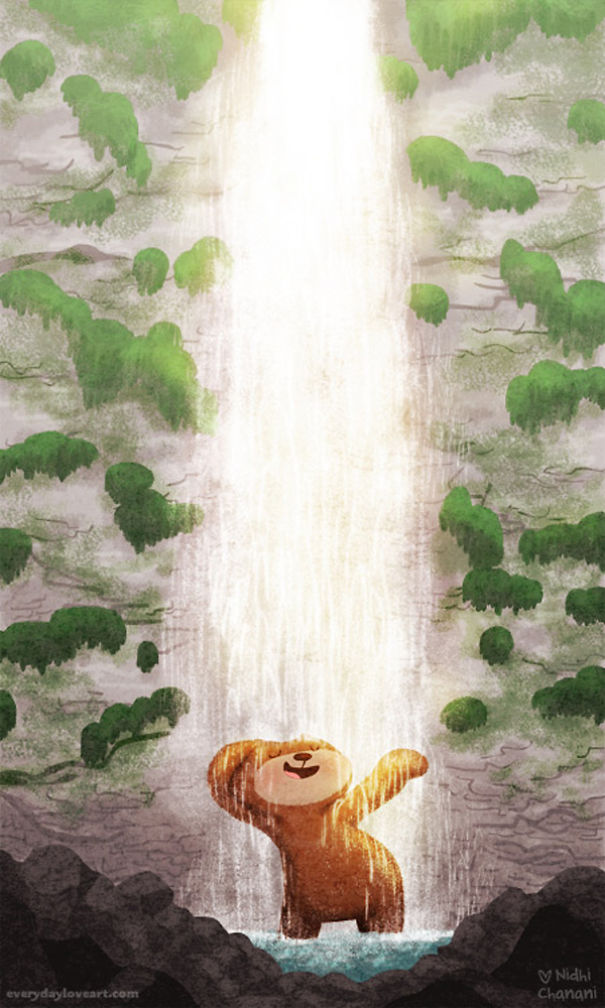 I Spent Years Trying To Publish Kids Books. Publishers Rejected Them But I Kept Trying I Spent Years Trying To Publish Kids Books. Publishers Rejected Them But I Kept Trying