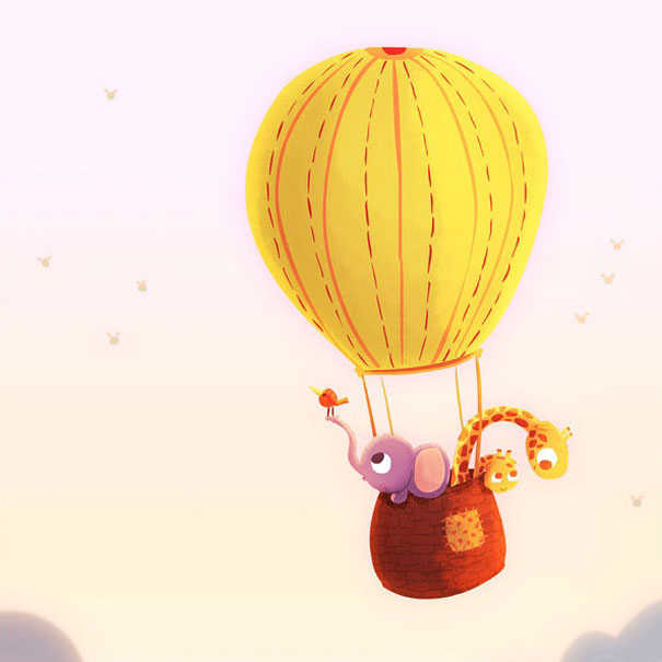 I Spent Years Trying To Publish Kids Books. Publishers Rejected Them But I Kept Trying I Spent Years Trying To Publish Kids Books. Publishers Rejected Them But I Kept Trying