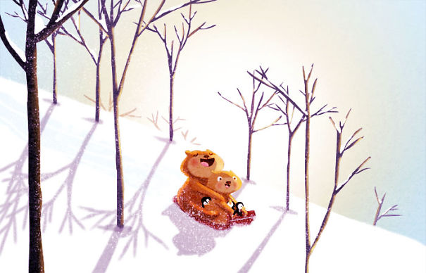 I Spent Years Trying To Publish Kids Books. Publishers Rejected Them But I Kept Trying I Spent Years Trying To Publish Kids Books. Publishers Rejected Them But I Kept Trying