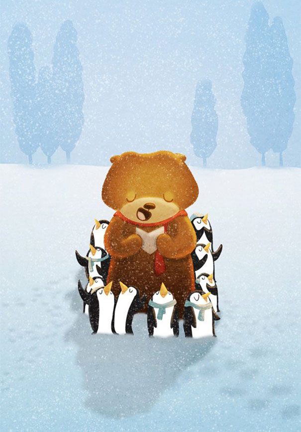 I Spent Years Trying To Publish Kids Books. Publishers Rejected Them But I Kept Trying I Spent Years Trying To Publish Kids Books. Publishers Rejected Them But I Kept Trying