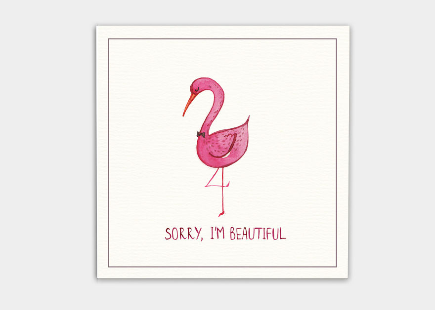 I Make Postcards For Your Enemies I Make Postcards For Your Enemies