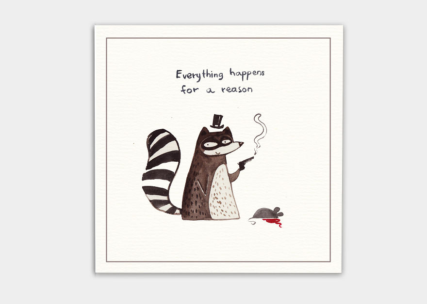 I Make Postcards For Your Enemies I Make Postcards For Your Enemies