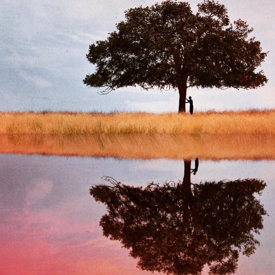 I Make Art With My iPhone And My Two Kids I Make Art With My iPhone And My Two Kids