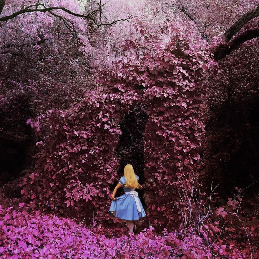 I Make Art With My iPhone And My Two Kids