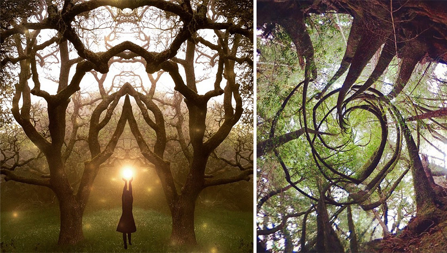 I Make Art With My iPhone And My Two Kids