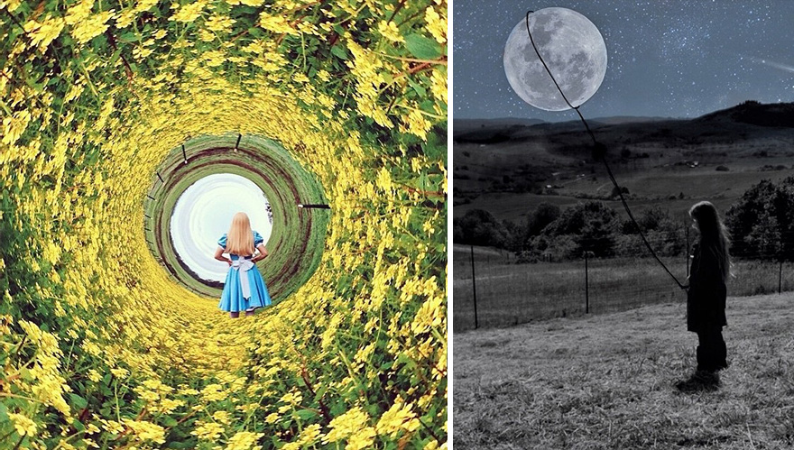 I Make Art With My iPhone And My Two Kids I Make Art With My iPhone And My Two Kids