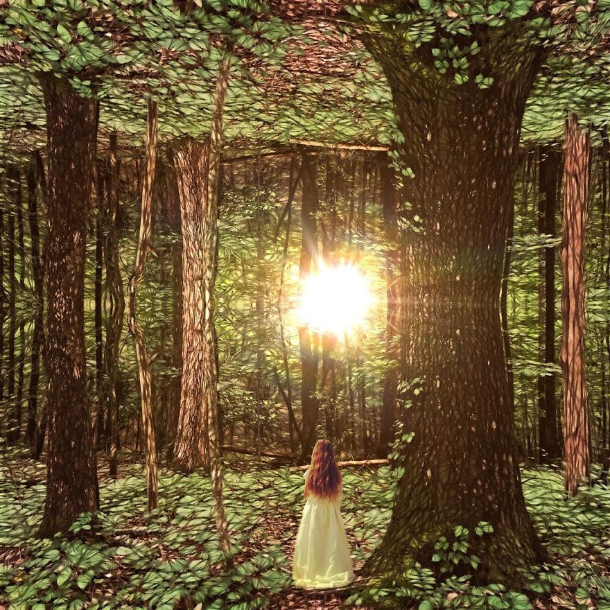 I Make Art With My iPhone And My Two Kids I Make Art With My iPhone And My Two Kids