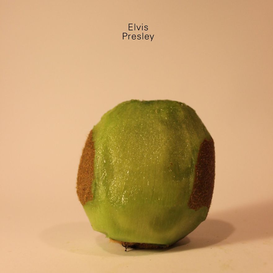 I Revealed The Secret Identity Of Scheming Kiwi Fruits