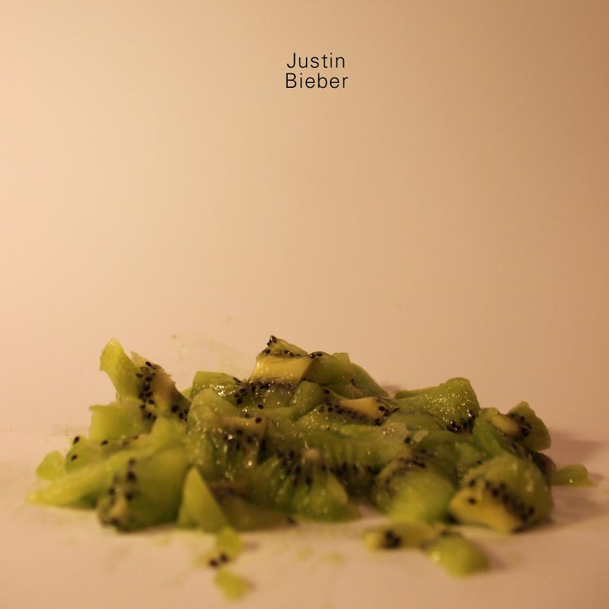 I Revealed The Secret Identity Of Scheming Kiwi Fruits