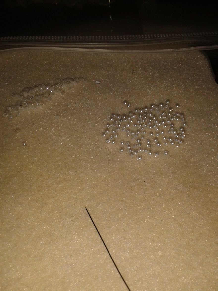 I Transformed A £150 Charity Shop Dress To My £1500 Wedding Dress