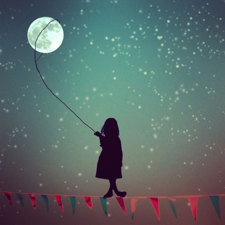 I Make Art With My iPhone And My Two Kids I Make Art With My iPhone And My Two Kids