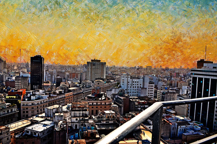 Impressionism And Photography