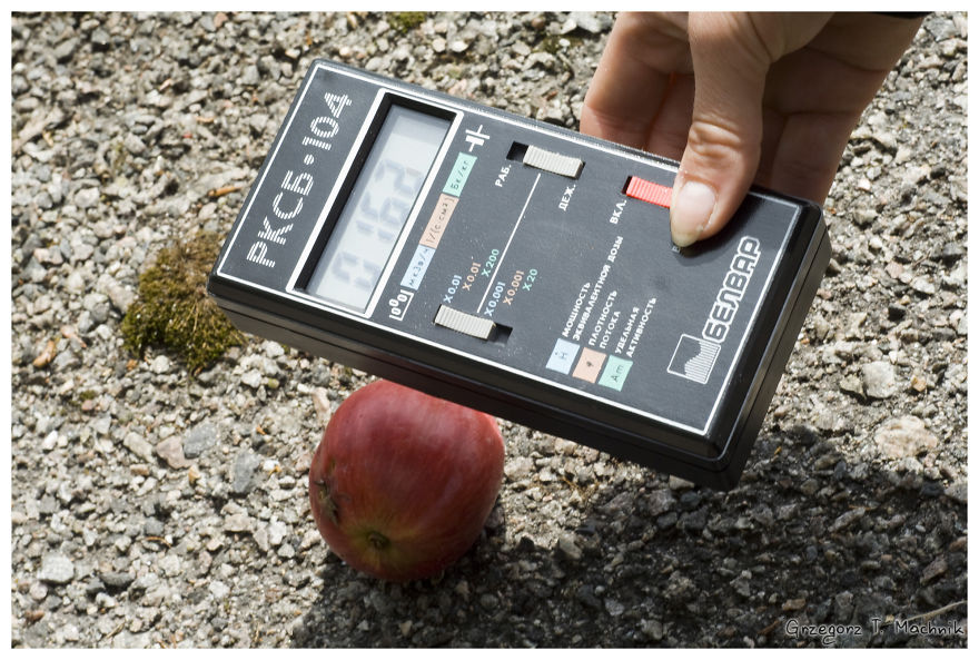 Lost In Time: The Abandoned City Of Pripyat Lost In Time: The Abandoned City Of Pripyat