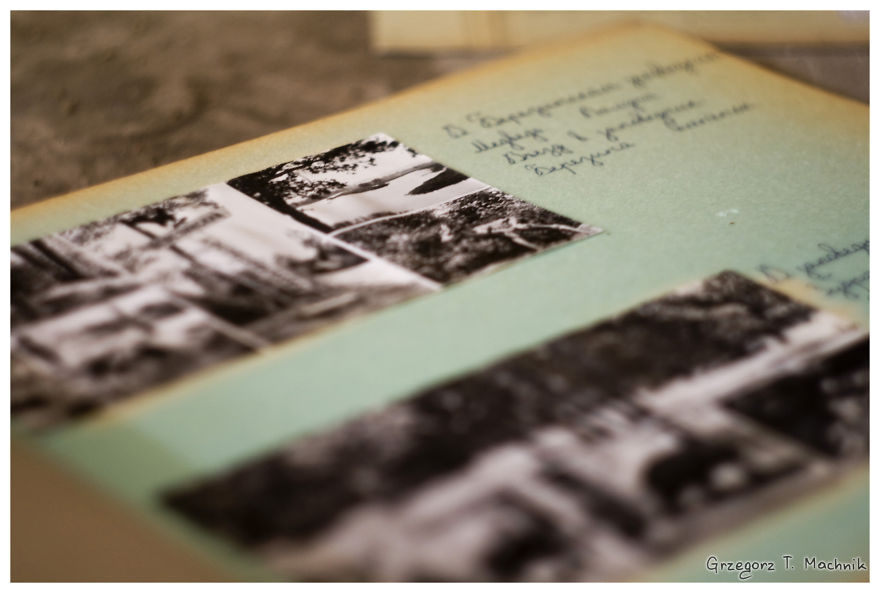 Lost In Time: The Abandoned City Of Pripyat