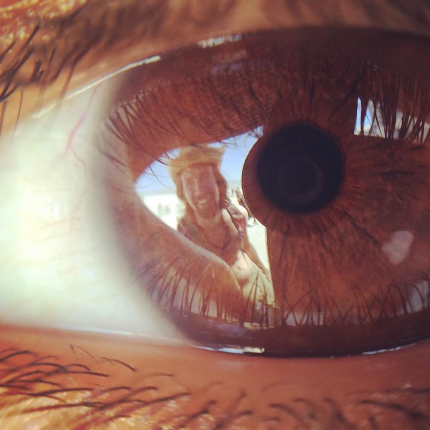 Mind-blowing Photos Of Burning Man 2015