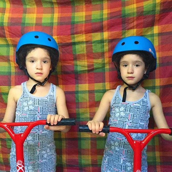 Mirror Sisters Mirror Sisters