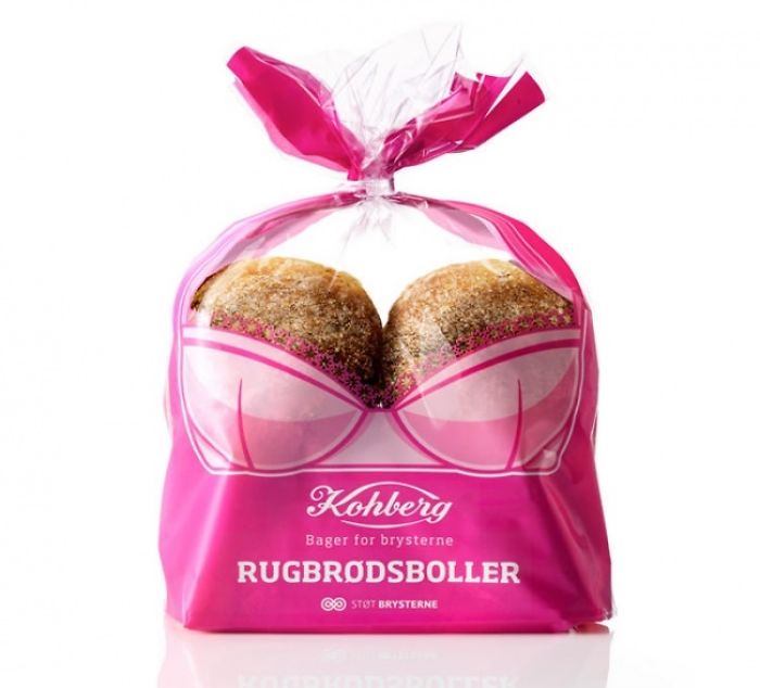 +15 Packages From Which Rises The Mood