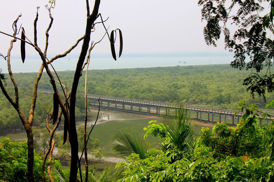 Moheshkhali Island Cox's Bazar, Bangladesh