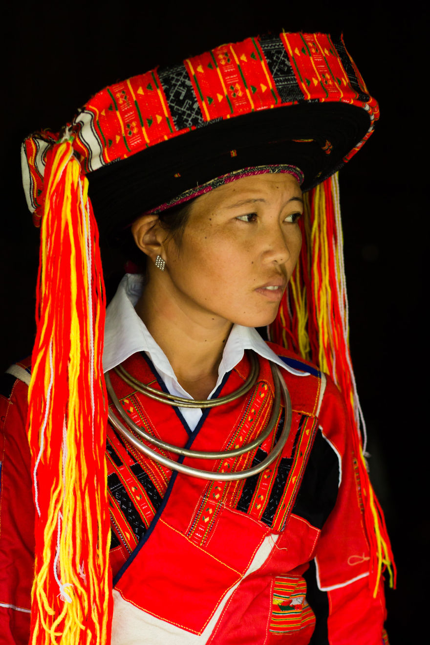 Photographic Journey Through Northern Vietnam By Rehahn Photographic Journey Through Northern Vietnam By Rehahn