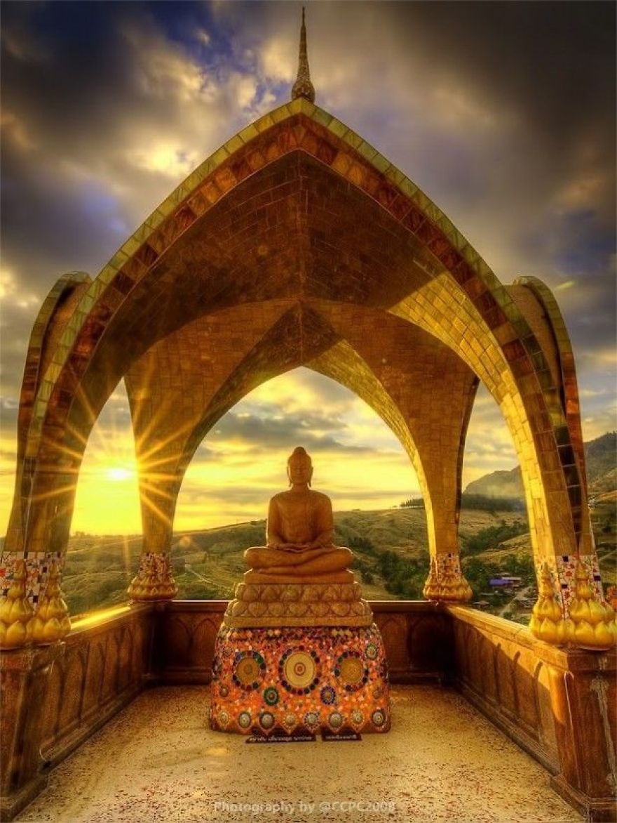 10 Places You Have To Visit