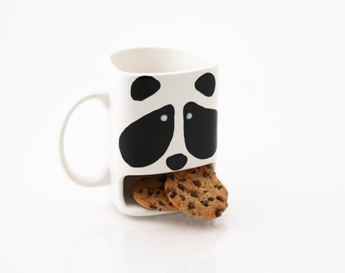 Panda Mug