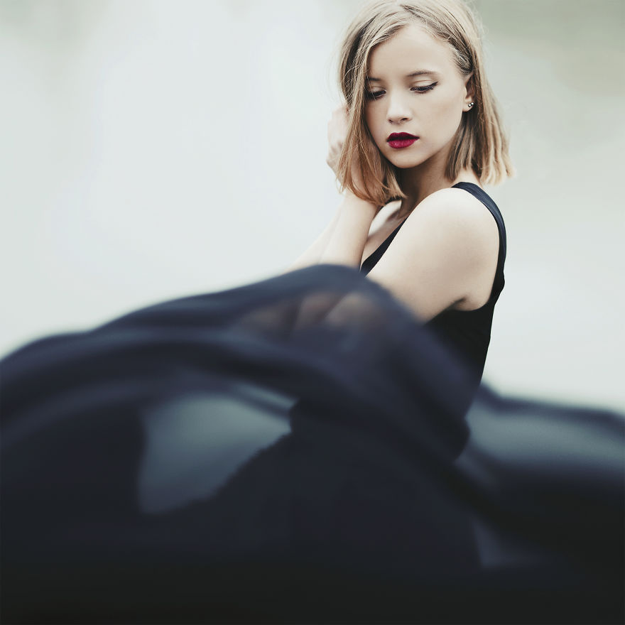 I Embrace The Diversity Of Women With My Powerful Portraits I Embrace The Diversity Of Women With My Powerful Portraits