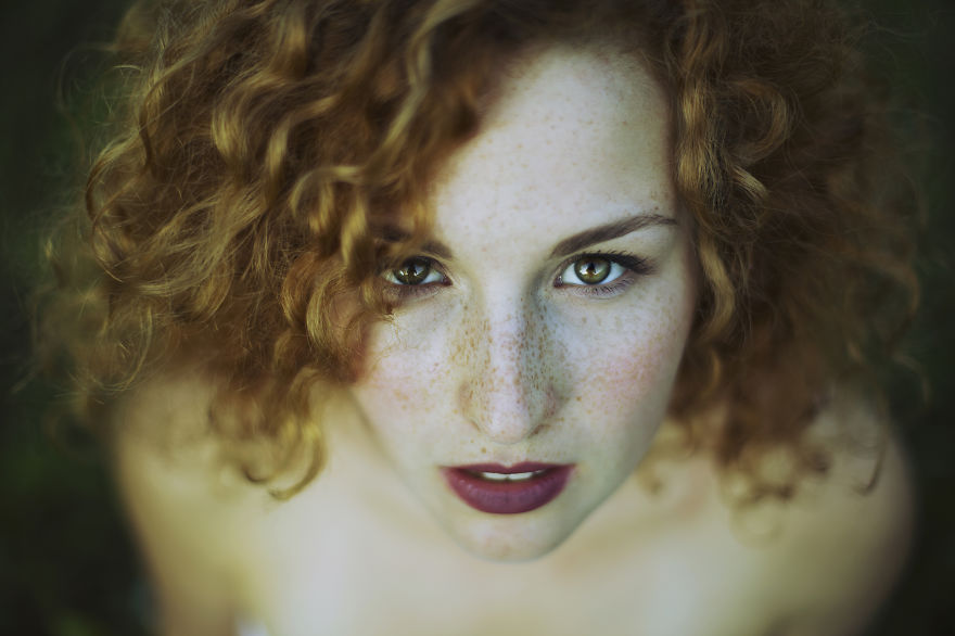 I Embrace The Diversity Of Women With My Powerful Portraits I Embrace The Diversity Of Women With My Powerful Portraits