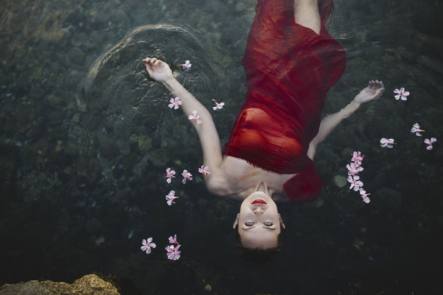 I Embrace The Diversity Of Women With My Powerful Portraits I Embrace The Diversity Of Women With My Powerful Portraits