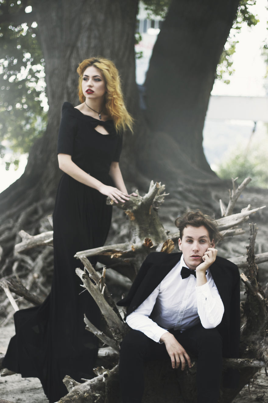 I Embrace The Diversity Of Women With My Powerful Portraits I Embrace The Diversity Of Women With My Powerful Portraits