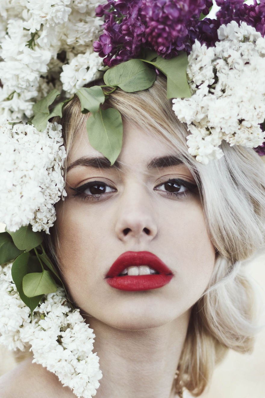 I Embrace The Diversity Of Women With My Powerful Portraits I Embrace The Diversity Of Women With My Powerful Portraits