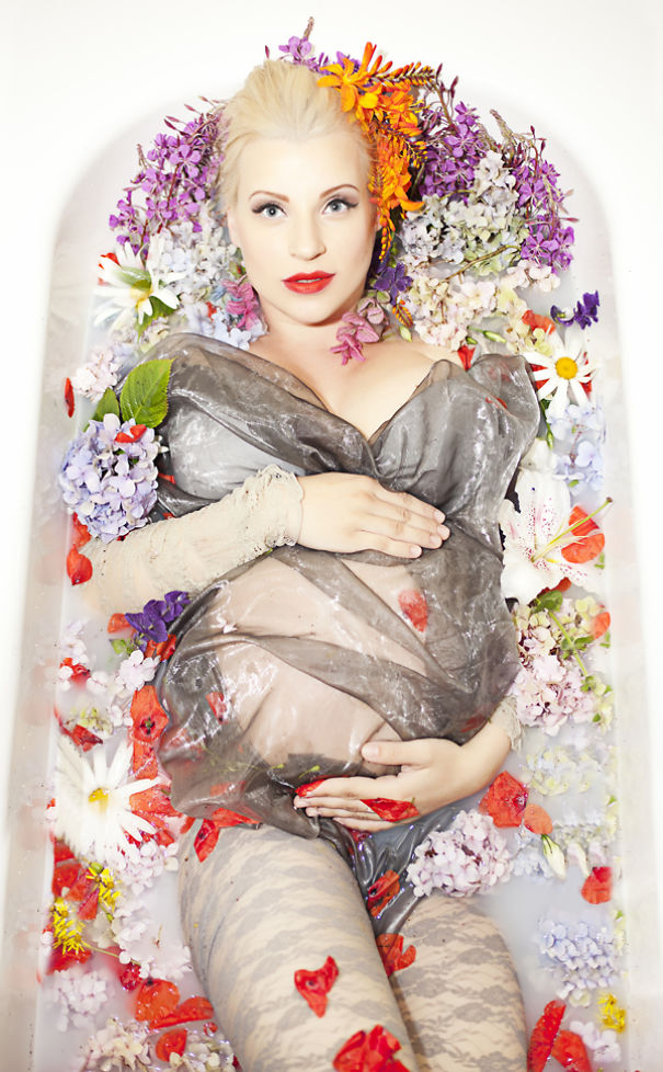 I Did A Pregnancy Photoshoot To Prove That Every Pregnant Woman Is Beautiful I Did A Pregnancy Photoshoot To Prove That Every Pregnant Woman Is Beautiful