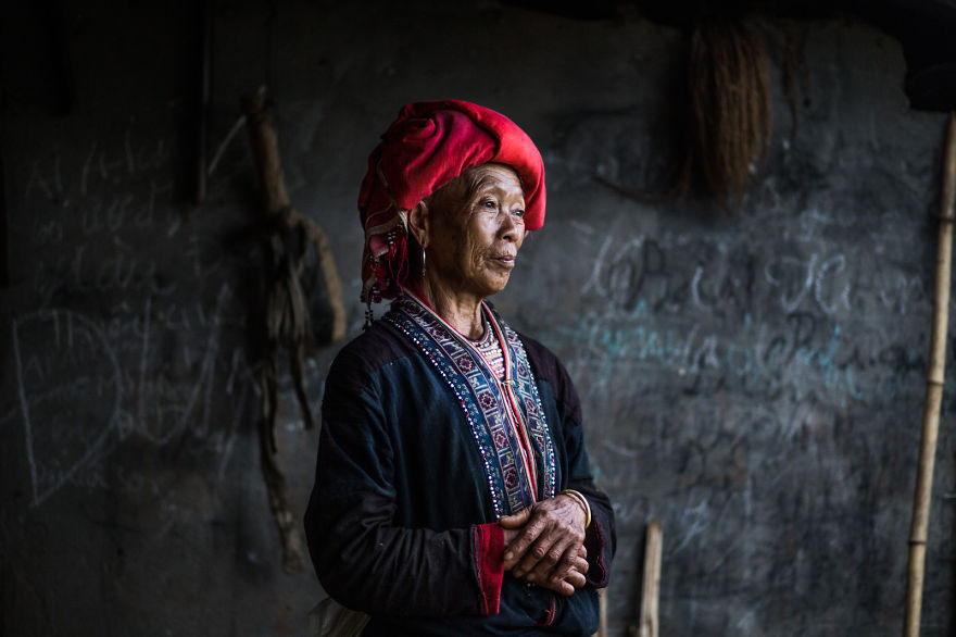 Photographic Journey Through Northern Vietnam By Rehahn